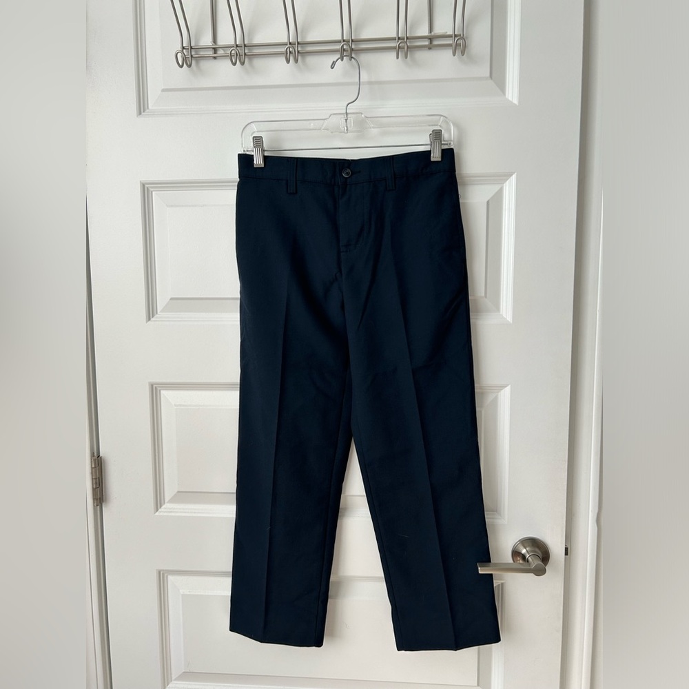 Cat and Jack Navy Boys pants